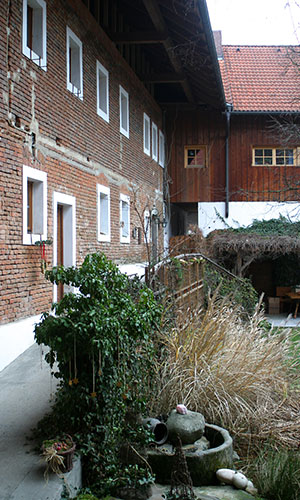 Der Malznerhof